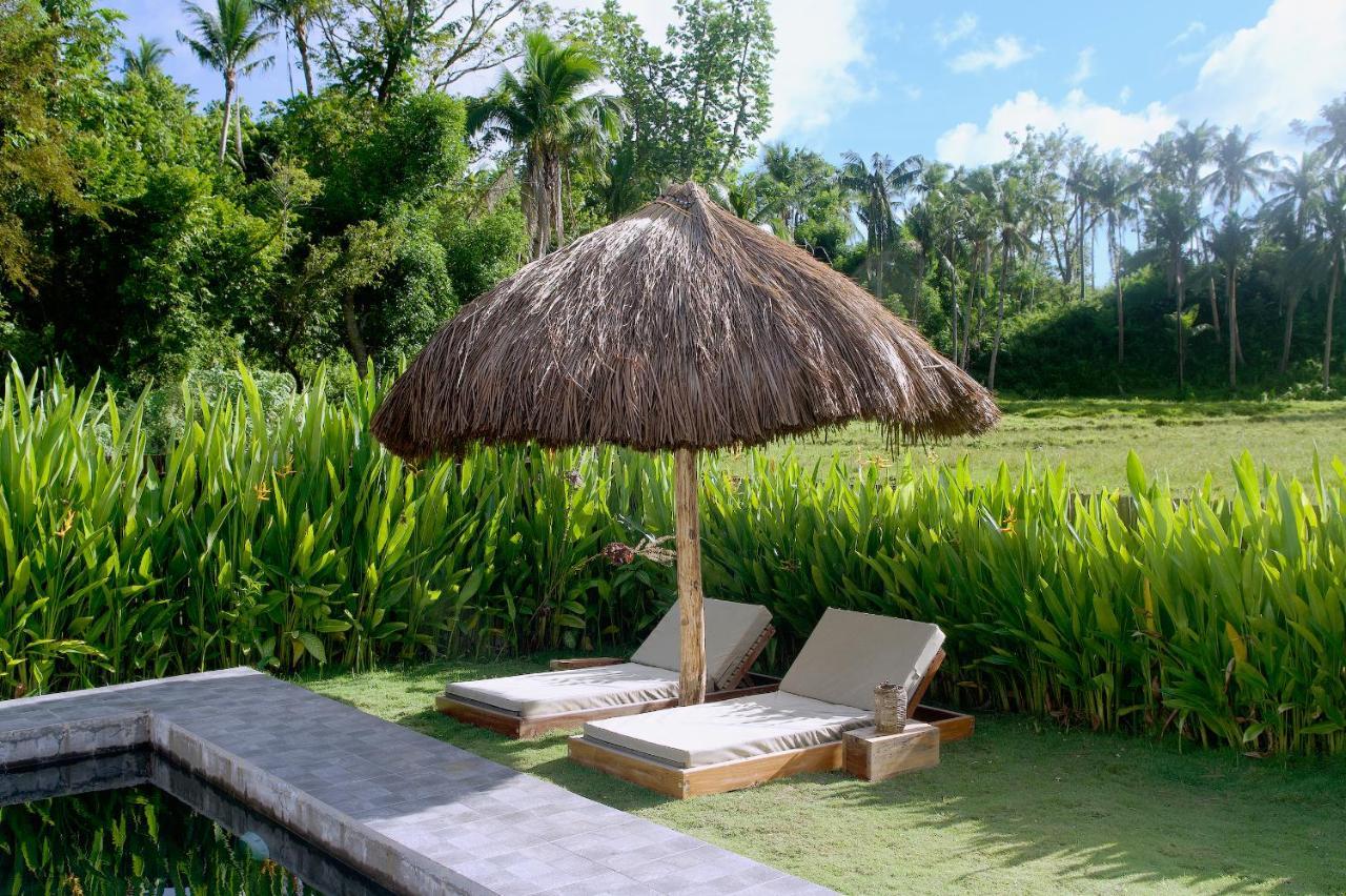 Secret Villa - Unique Experience General Luna  Exterior foto